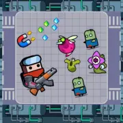 Karate Fighter Online Game