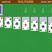 Klondike Solitaire