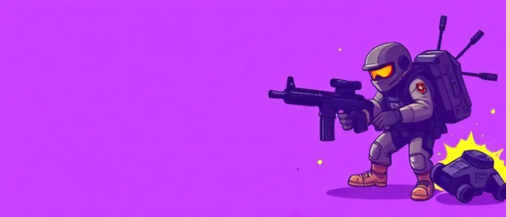 Lazy Games image
