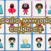 Mahjong Connect