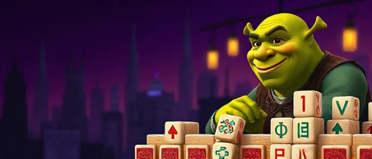 Mahjong Crazy Games Connect image