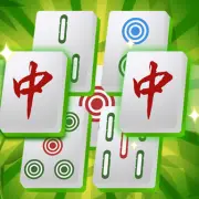 Mahjong Crazy Games