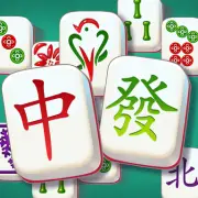 Mahjong Solitaire Crazy Games