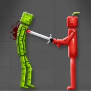 Melon Playground Unblocked