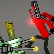 Melon Sandbox Crazy Games