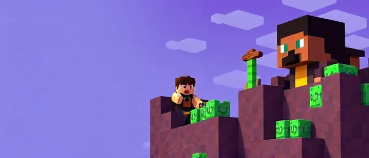 Minecraft Games