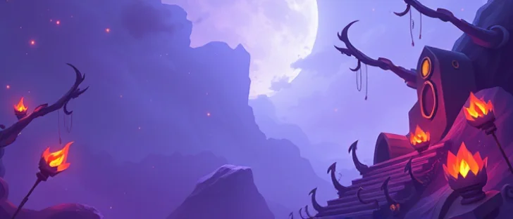 Mystical Mixing Online image
