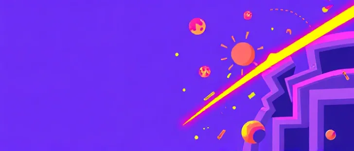 Pixel Flow Online Game Free image