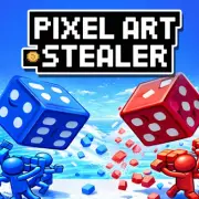 Pixel Games