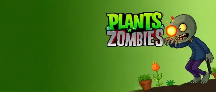 Plants Vs Zombies Fusion Unblocked image