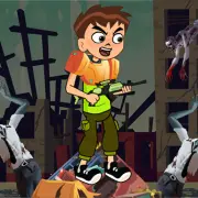 Plants Vs Zombies Online Unblocked