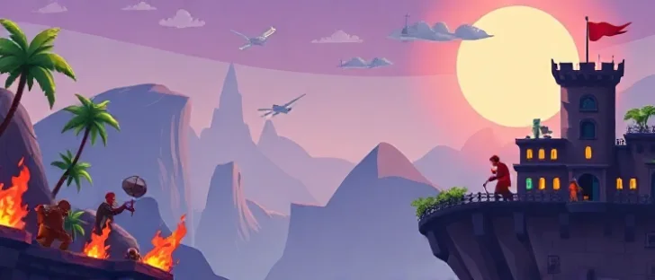 Play Adventure Capitalist Online image