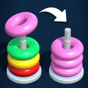 Popsicle Stack Game Online