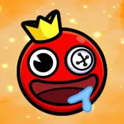 Red Ball 4 Online