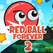 Red Ball Crazy Games