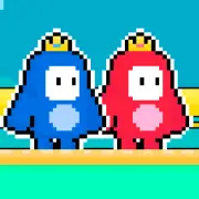 Red Blue Leader 2