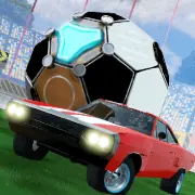 Rocket Soccerderby