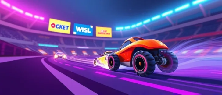 Rocket Soccor Derby image