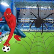 Roket Soccer Derby