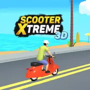 Scooter Xtreme