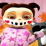 Shrek Horror Game Hotel