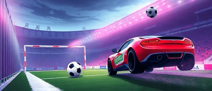Soccer Derby