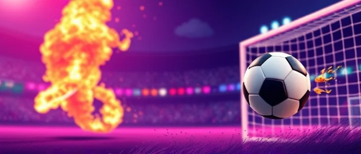 Soccer Random image