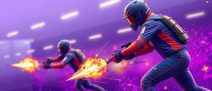 Sports Games image