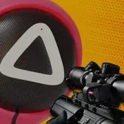 Squid Game Unblocked