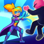 Stealth Master Crazy Games