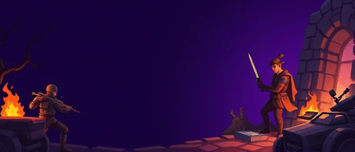 Storyteller Online image