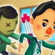 They Are Coming Game Unblocked