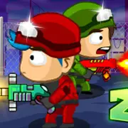 They Are Coming Zombie Game Unblocked