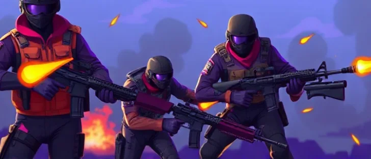 To play With Friends image