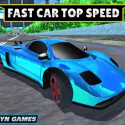 Top Speed 3d Unblocked