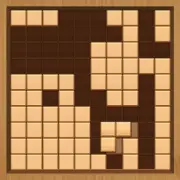 Woodoku Online Free